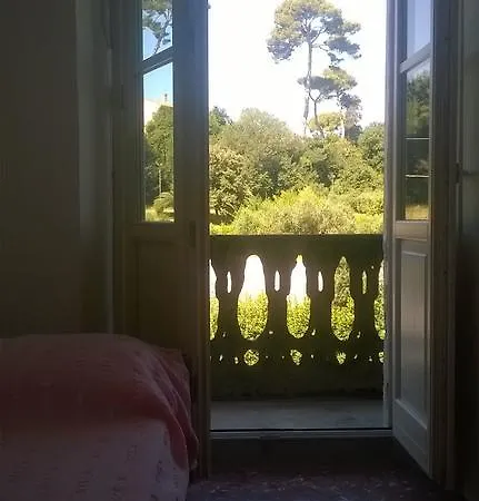 Apartamento Casa Lucia *
