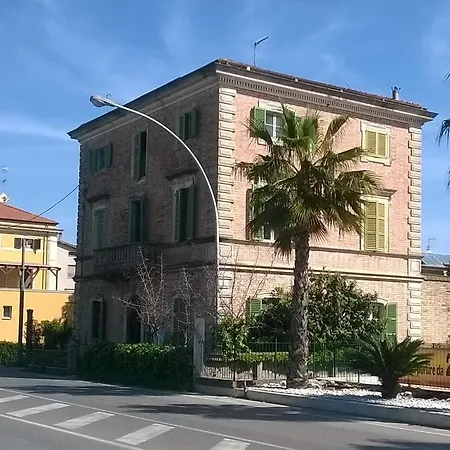 公寓 Casa Lucia