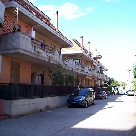Casa Lucia