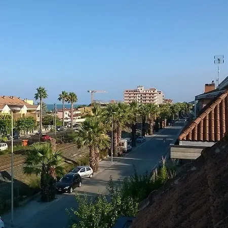 Casa Lucia 公寓 滨海库普拉