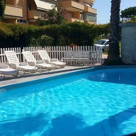 Casa Lucia *
